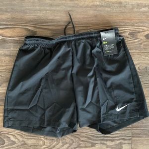 NEVER BEEN WORN Nike Dri-Fit Shorts